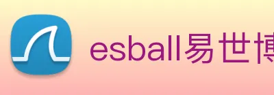 esball易世博 Logo